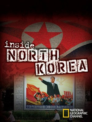 cover image of Inside North Korea